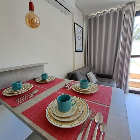 Apartamento Em Maracaipe/Pe Pôrto das Galinhas Kültér fotó