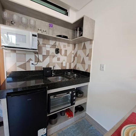 Apartamento Em Maracaipe/Pe Pôrto das Galinhas Kültér fotó