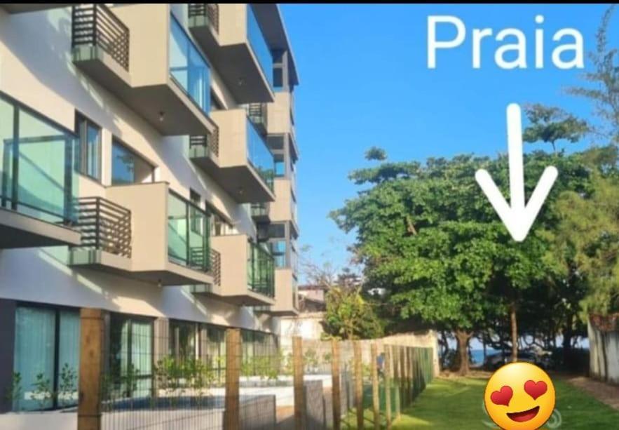 Apartamento Em Maracaipe/Pe Pôrto das Galinhas Kültér fotó