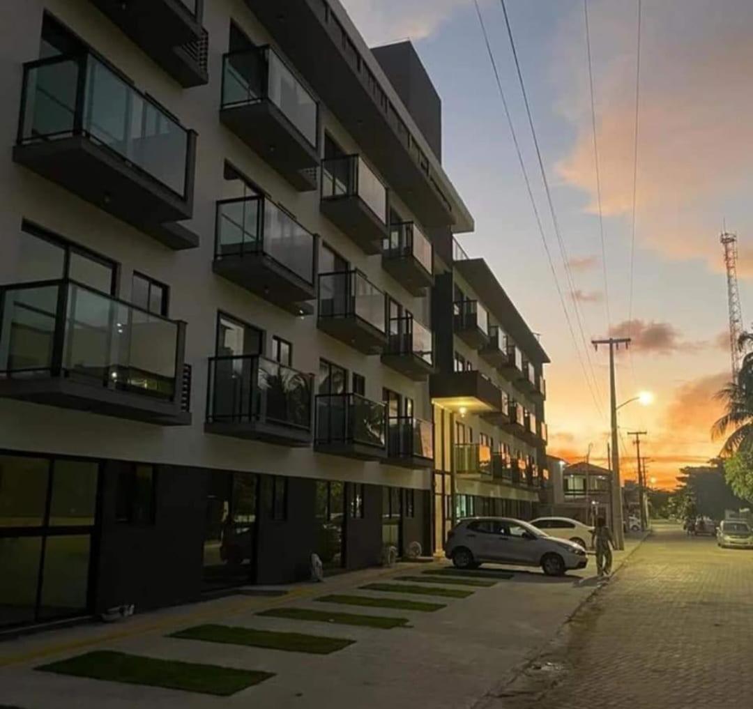 Apartamento Em Maracaipe/Pe Pôrto das Galinhas Kültér fotó