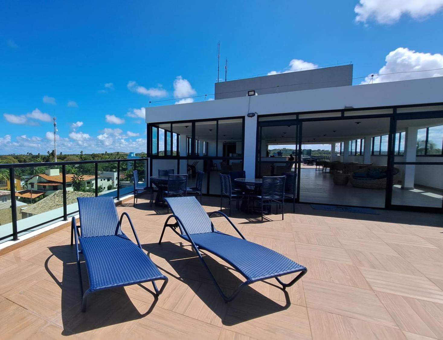 Apartamento Em Maracaipe/Pe Pôrto das Galinhas Kültér fotó