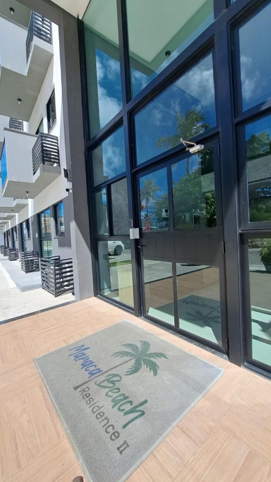 Apartamento Em Maracaipe/Pe Pôrto das Galinhas Kültér fotó