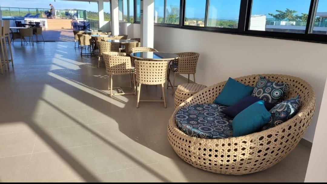 Apartamento Em Maracaipe/Pe Pôrto das Galinhas Kültér fotó