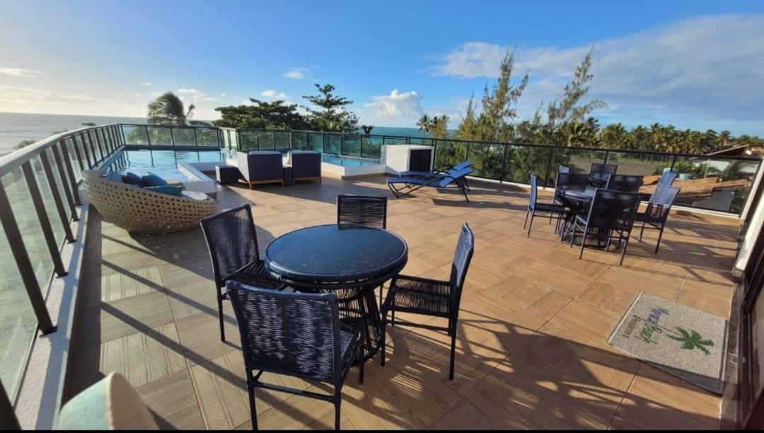 Apartamento Em Maracaipe/Pe Pôrto das Galinhas Kültér fotó