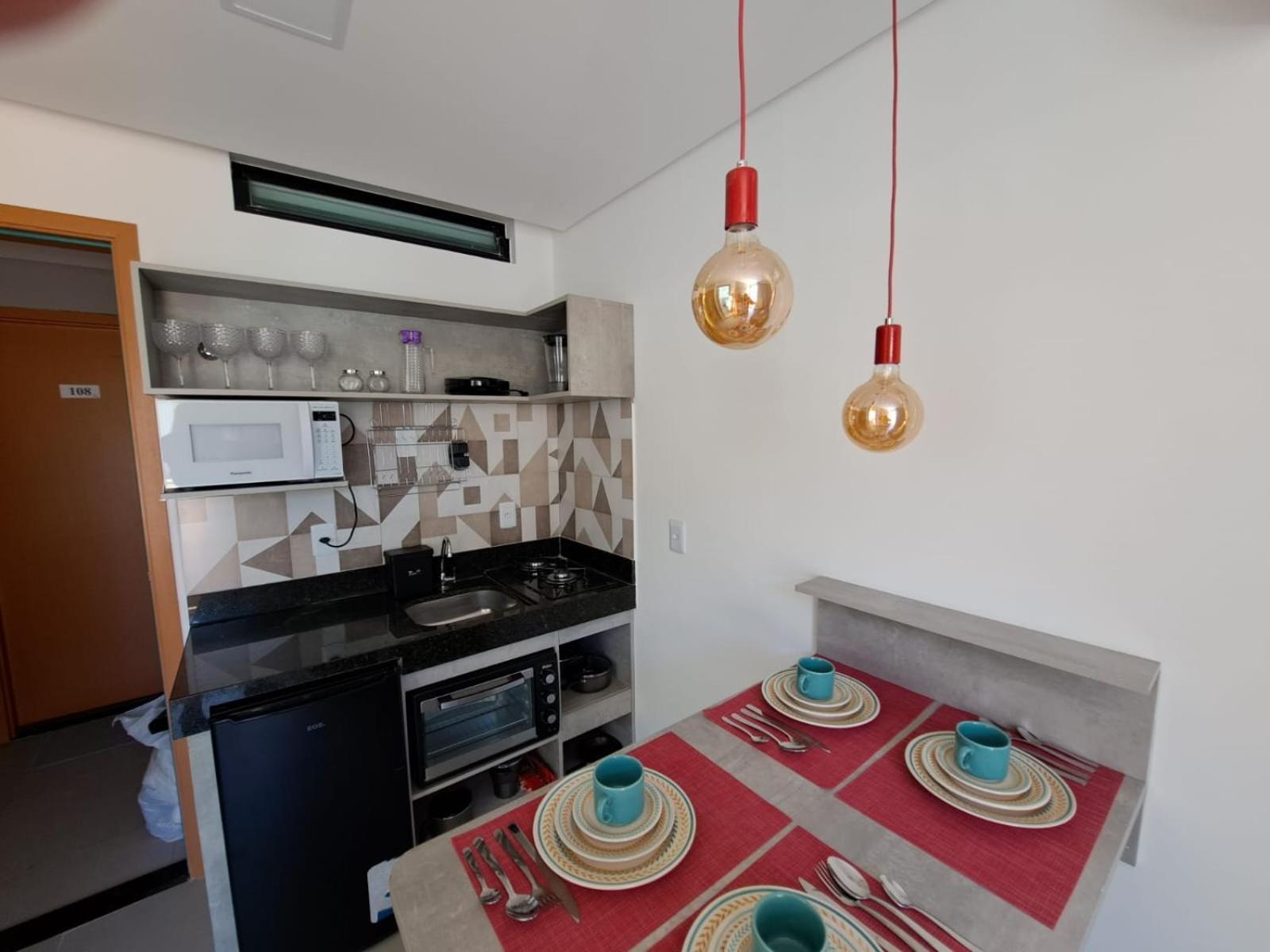 Apartamento Em Maracaipe/Pe Pôrto das Galinhas Kültér fotó