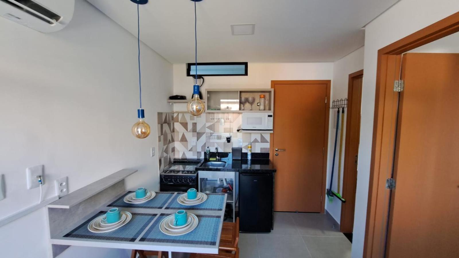 Apartamento Em Maracaipe/Pe Pôrto das Galinhas Kültér fotó