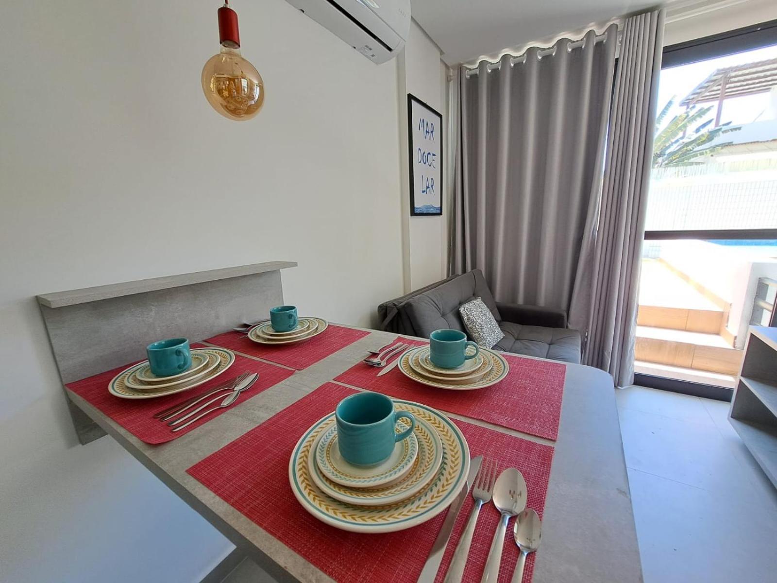 Apartamento Em Maracaipe/Pe Pôrto das Galinhas Kültér fotó