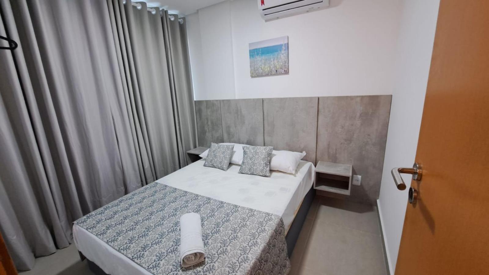 Apartamento Em Maracaipe/Pe Pôrto das Galinhas Kültér fotó