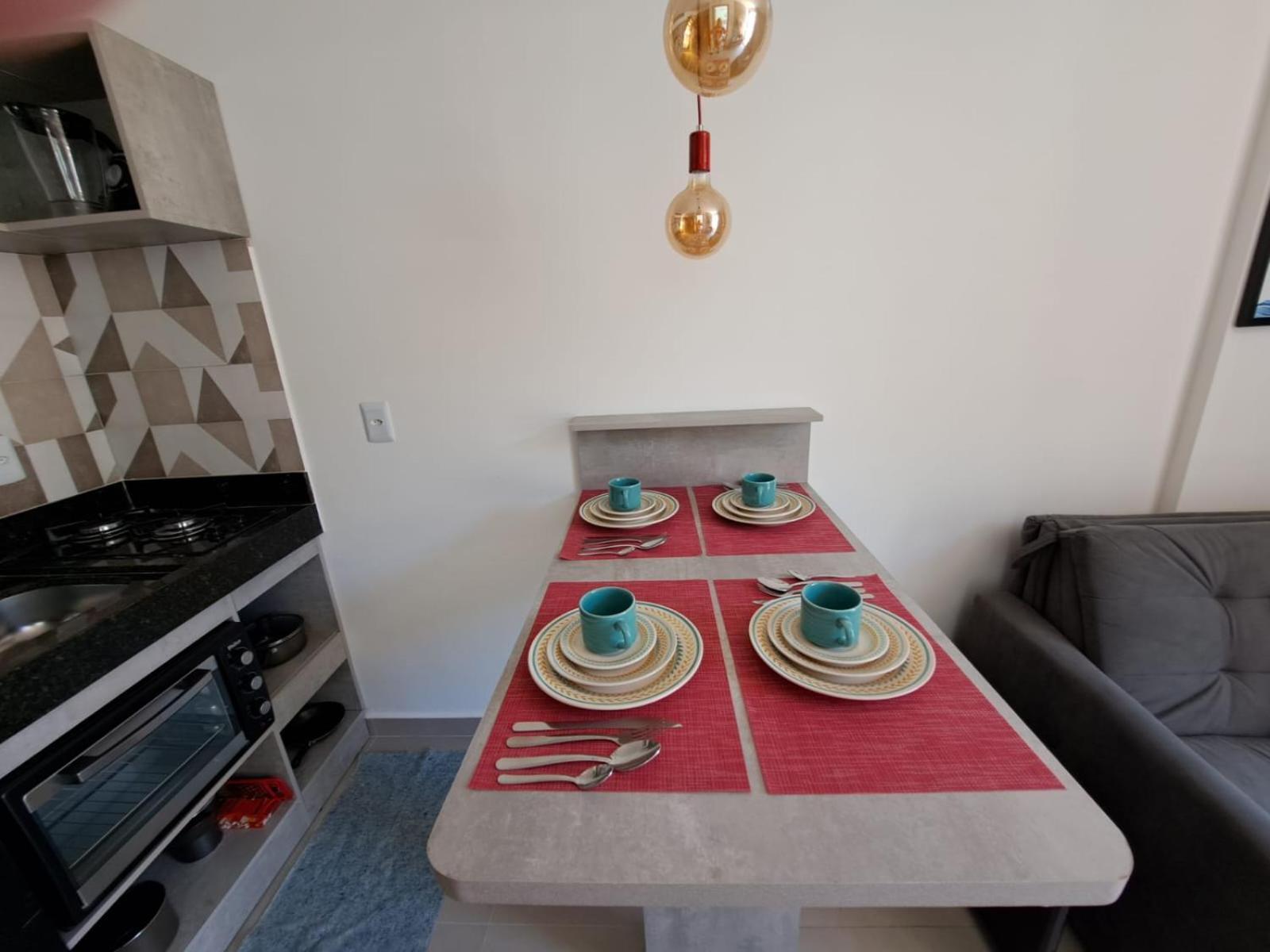 Apartamento Em Maracaipe/Pe Pôrto das Galinhas Kültér fotó