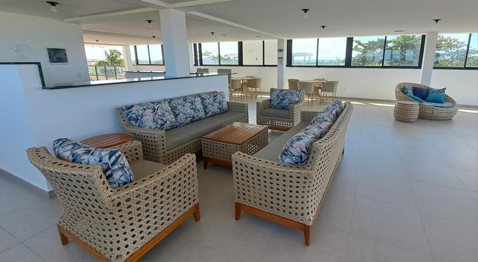 Apartamento Em Maracaipe/Pe Pôrto das Galinhas Kültér fotó