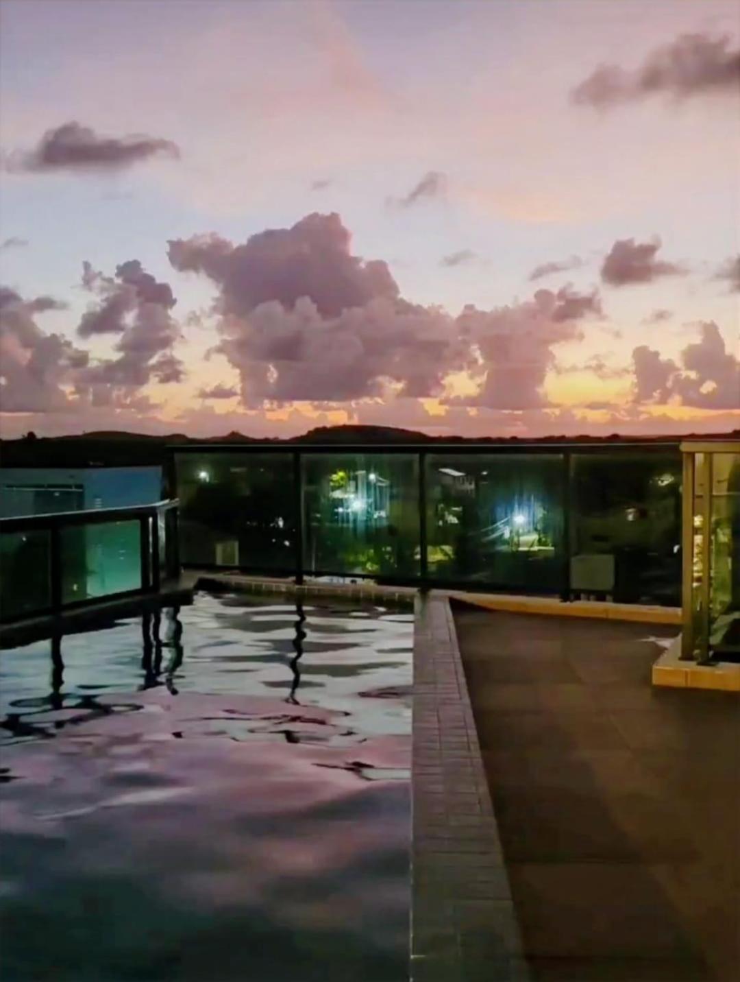 Apartamento Em Maracaipe/Pe Pôrto das Galinhas Kültér fotó
