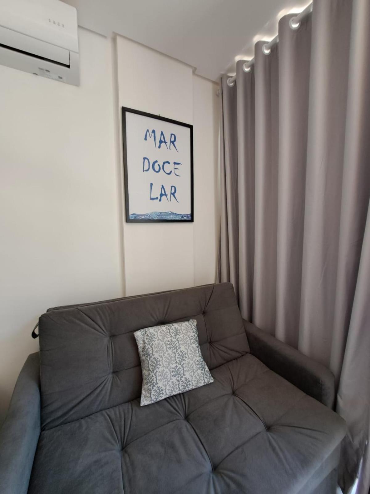 Apartamento Em Maracaipe/Pe Pôrto das Galinhas Kültér fotó