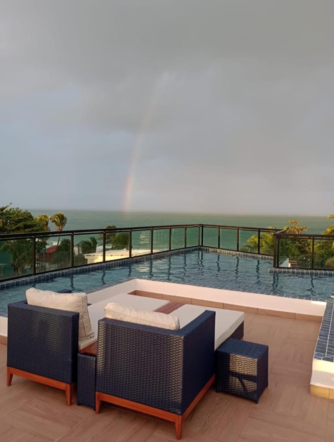Apartamento Em Maracaipe/Pe Pôrto das Galinhas Kültér fotó