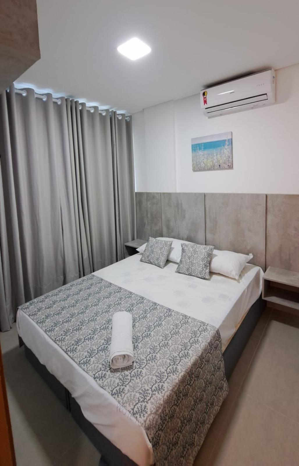 Apartamento Em Maracaipe/Pe Pôrto das Galinhas Kültér fotó
