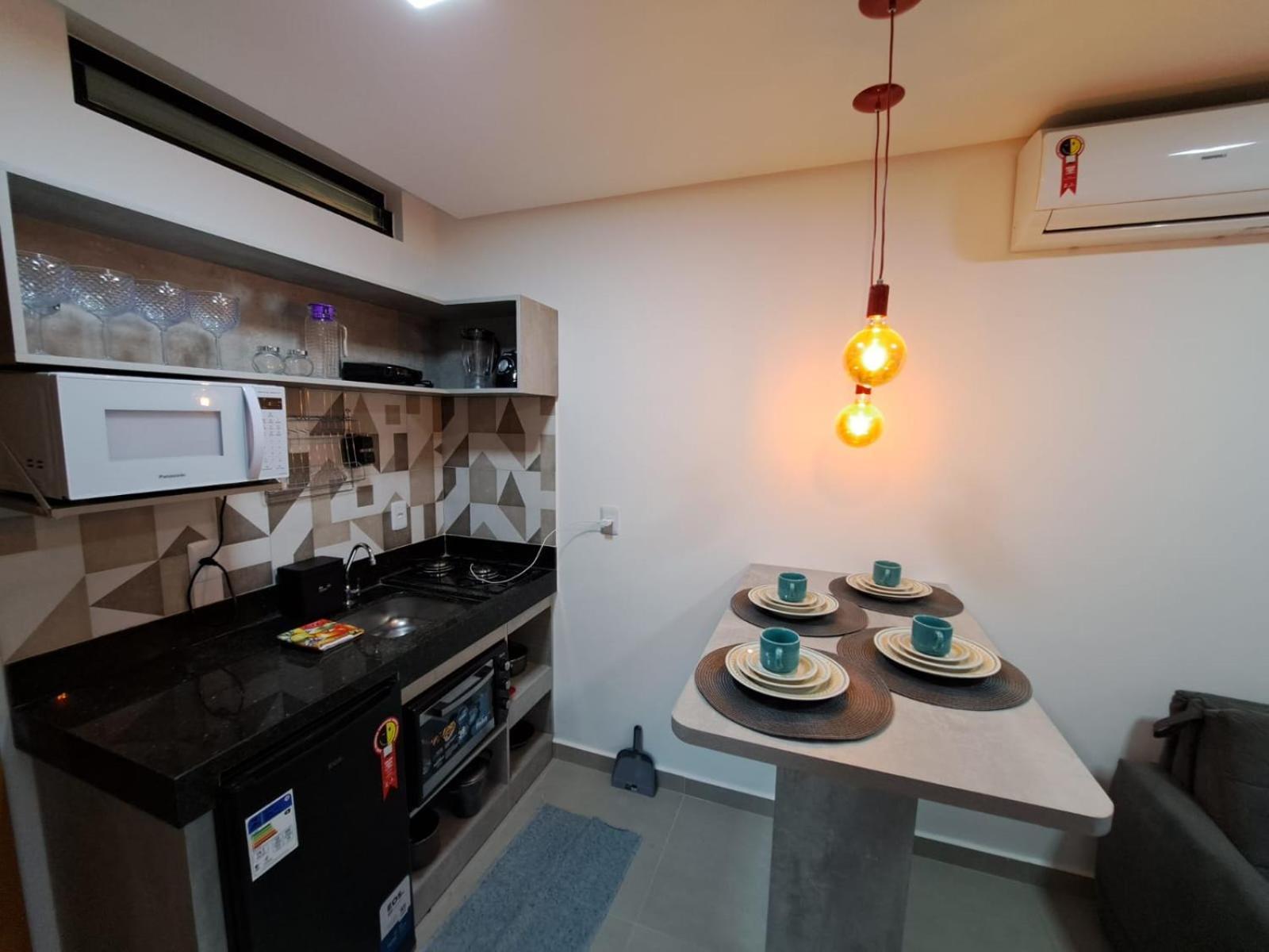 Apartamento Em Maracaipe/Pe Pôrto das Galinhas Kültér fotó