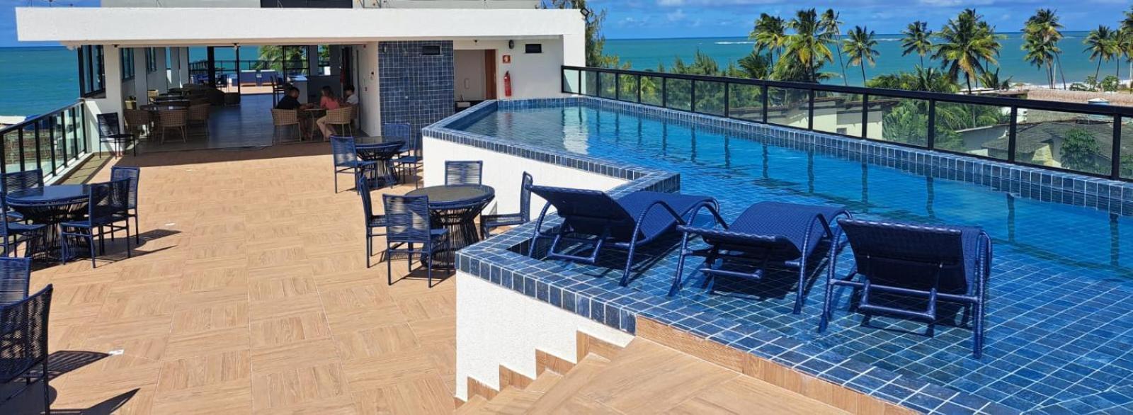 Apartamento Em Maracaipe/Pe Pôrto das Galinhas Kültér fotó