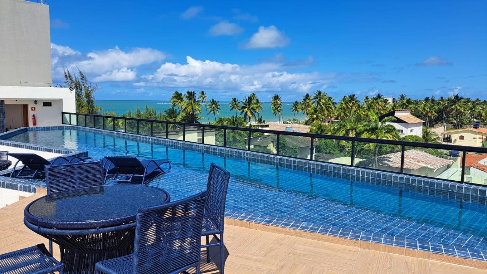 Apartamento Em Maracaipe/Pe Pôrto das Galinhas Kültér fotó
