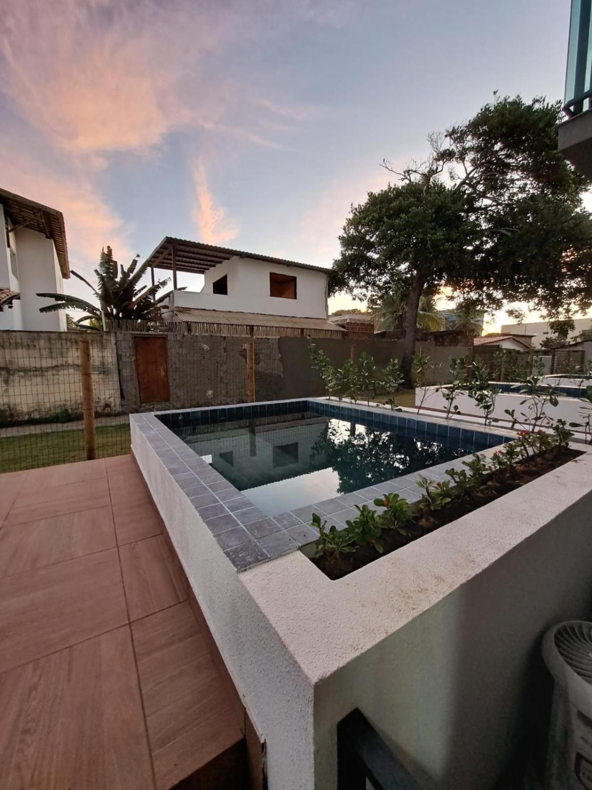 Apartamento Em Maracaipe/Pe Pôrto das Galinhas Kültér fotó