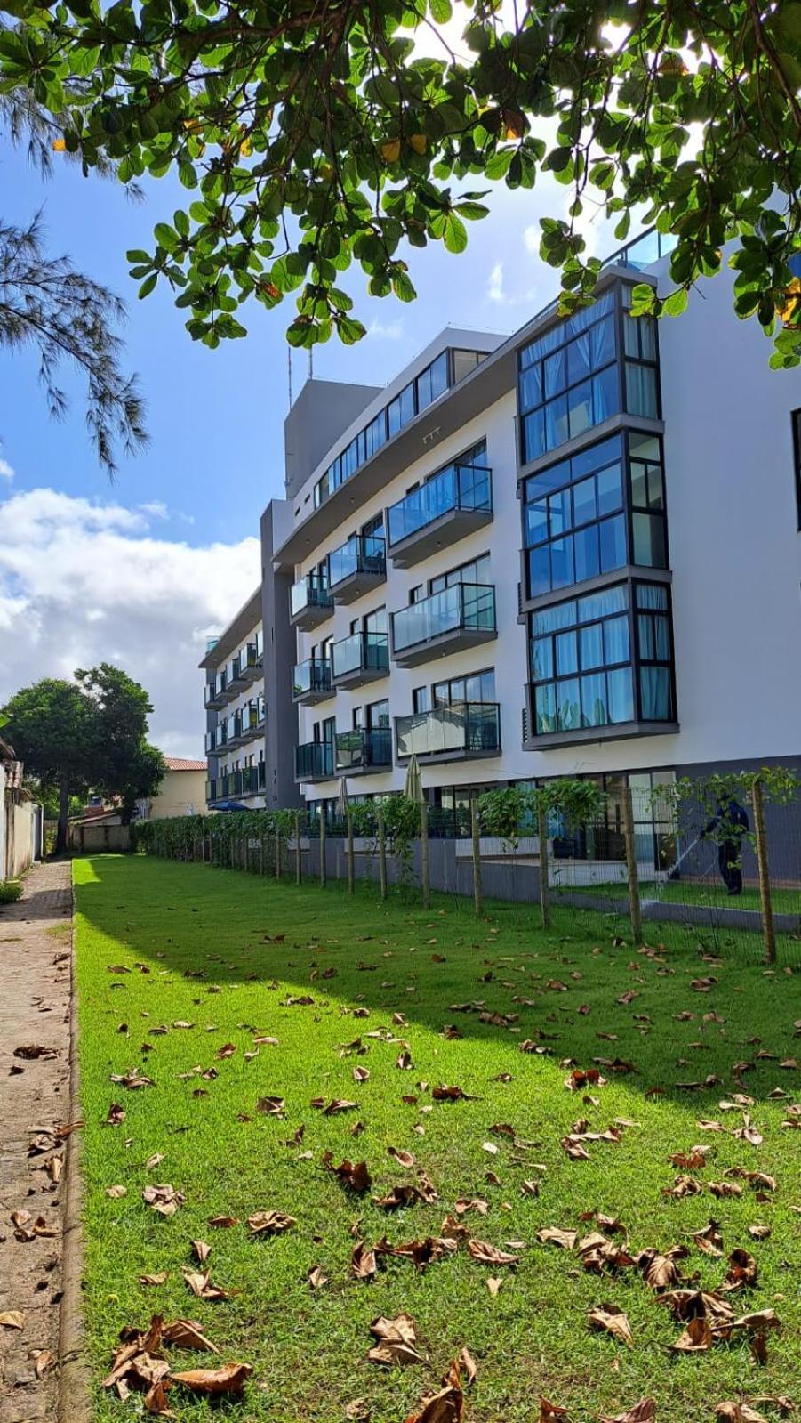 Apartamento Em Maracaipe/Pe Pôrto das Galinhas Kültér fotó