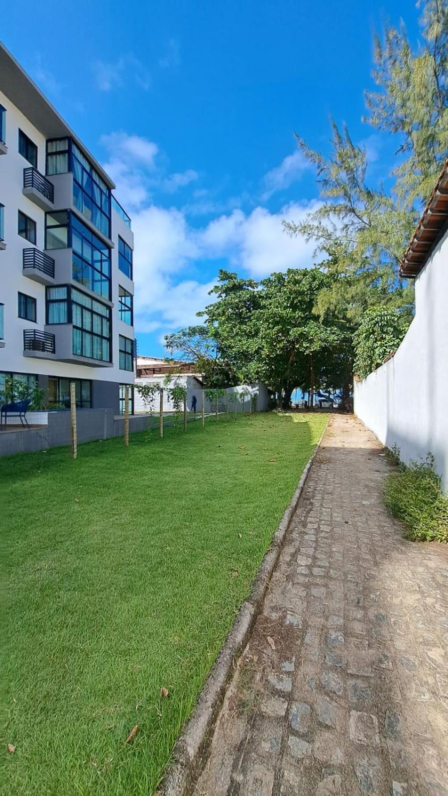 Apartamento Em Maracaipe/Pe Pôrto das Galinhas Kültér fotó
