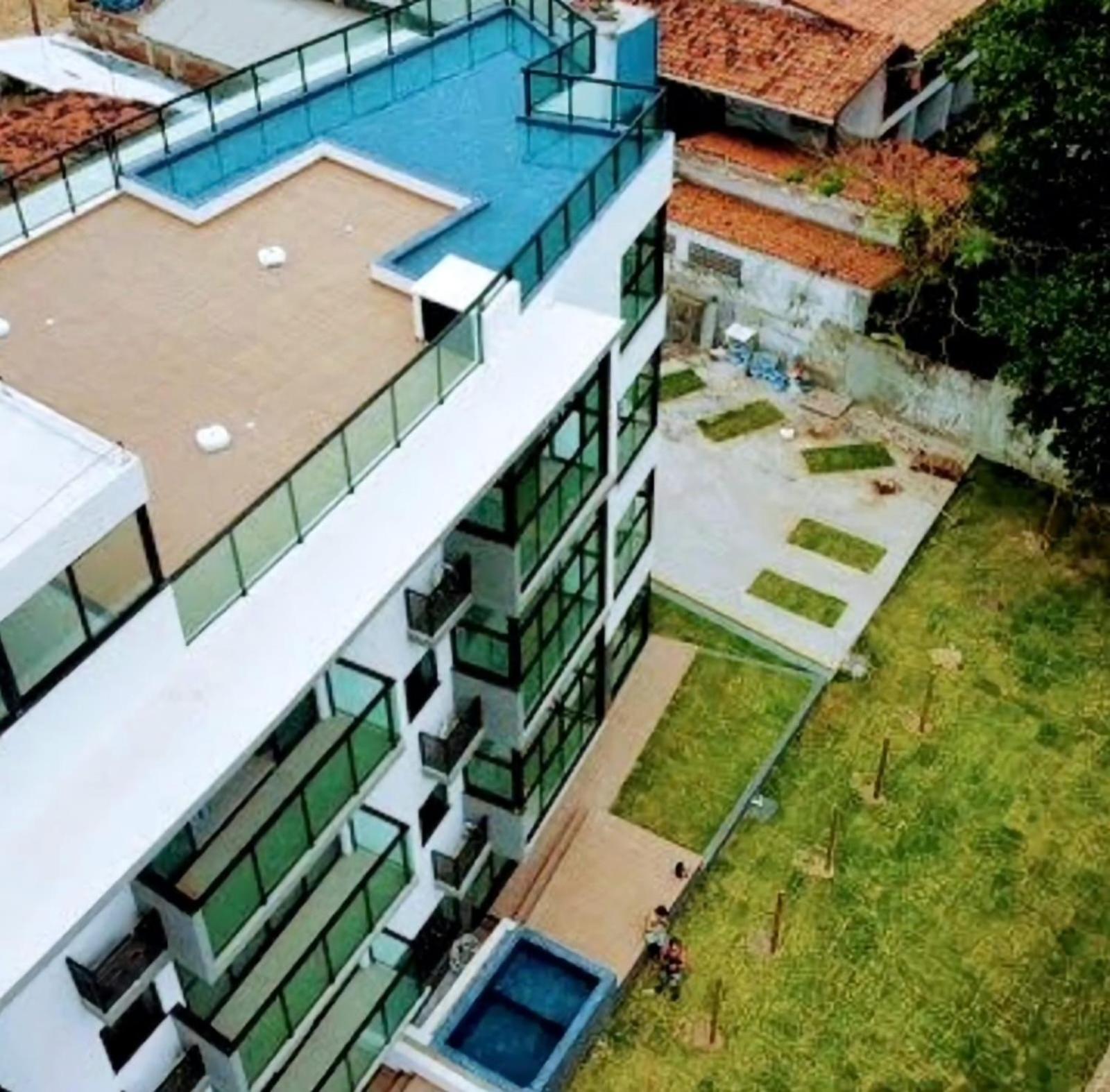 Apartamento Em Maracaipe/Pe Pôrto das Galinhas Kültér fotó