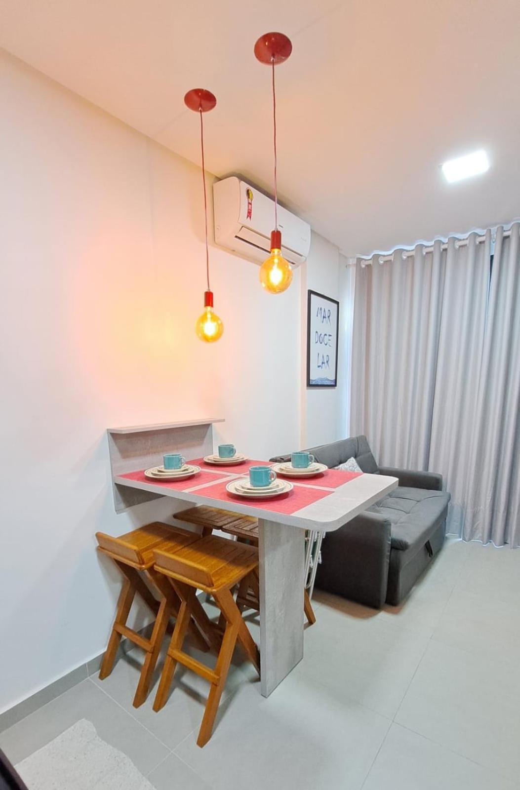 Apartamento Em Maracaipe/Pe Pôrto das Galinhas Kültér fotó